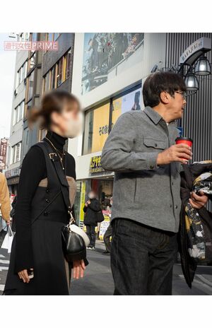 とんねるず石橋貴明に「フジ社員に下半身露出」セクハラ報道、TBS