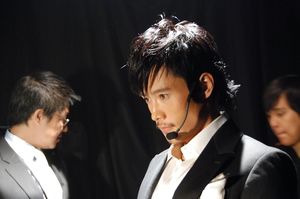 イ・ビョンホン