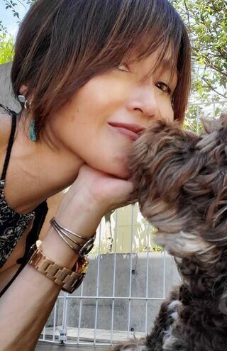 工藤静香は『デイトナ』レアモデルを着用（インスタグラムより）