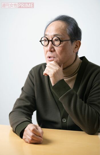 佐野史郎