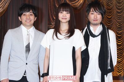 ’99年に結成、紅白歌合戦にも９回出場するほどの人気ぶりだった