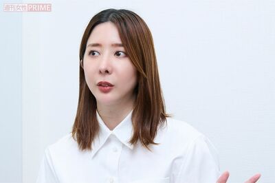 夫婦のトラブルに、周囲や会社まで巻き込んでしまった、と反省するエンリケ