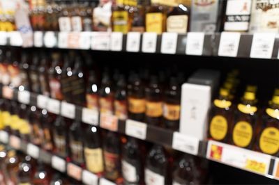 飲み過ぎには注意　※画像はイメージです