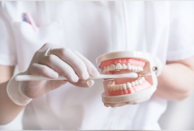 歯周病ケアの落とし穴「毎日歯みがきをしてもよくならない患者がいる」