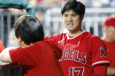 大谷翔平を支えるのは水原一平通訳だけではない、日本人トレーナー・寺田庸一さんの存在、エンゼルスを支え…