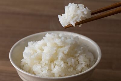 がんや糖尿病のリスクを防止!ごはんは「1日2杯」まで、医者が実践する“早死にしない”白米の食べ方