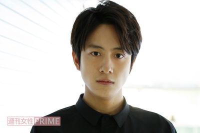 溝端淳平、俳優としてめざましい進化！ 演劇は「9割がつらい」それでも続ける理由