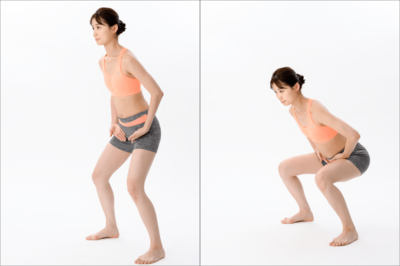 東大名誉教授が2度のがんを克服した『スロースクワット』を提唱「筋肉は何歳からでも鍛えられる」