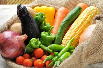 「生で野菜を食べても栄養素のムダ」栄養士が明かす驚きの真実…! 意外だけど簡単な吸収率アップ法は“野…