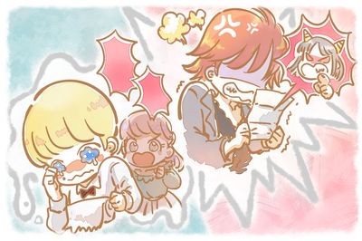 ジャニーズ、地下アイドル、若手俳優……ファンからの「ダメ出し」は当たり前？