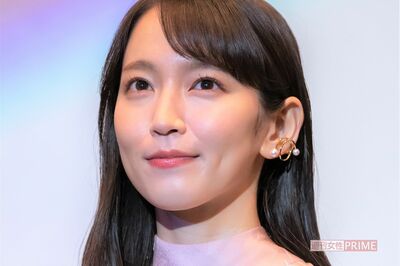 吉岡里帆、CM出演中の化粧品会社『株式会社ディー・アップ』社長に“壮絶パワハラ疑惑”で思わぬとばっちり
