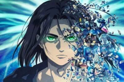 アニメ『進撃の巨人』“正義”のぶつかり合い!読者1000人が厳選した“心に響く名セリフ”ランキングTOP10