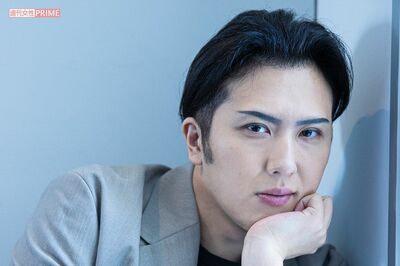 尾上松也、“怖い”と思うものは「神出鬼没の週刊誌」激写されたプライベートとは？
