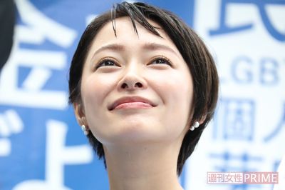 市井紗耶香の参院選出馬、立憲民主党と本人の「時代の読めてなさ」がヤバい