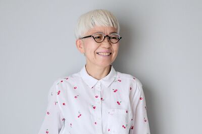 69歳マクドナルドでアルバイト、71歳YouTubeデビュー、年金5万円72歳ひとり身女性の収支公開!「毎日、幸せ…