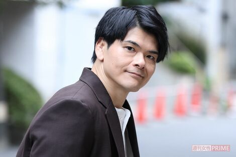 《柔道100kg超級で日本一→芸人→俳優へ》 強面ヤンキー俳優・長田拓郎が明かす“異色の歩み”と『踊る大捜査線』監督との出会い