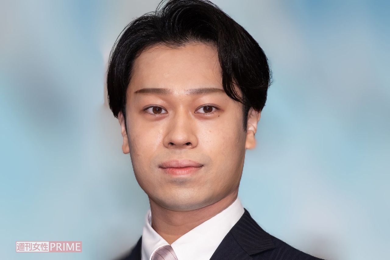 『エヴァンゲリオン』と歌舞伎のコラボ作品で上村吉太朗は碇シンジ役を