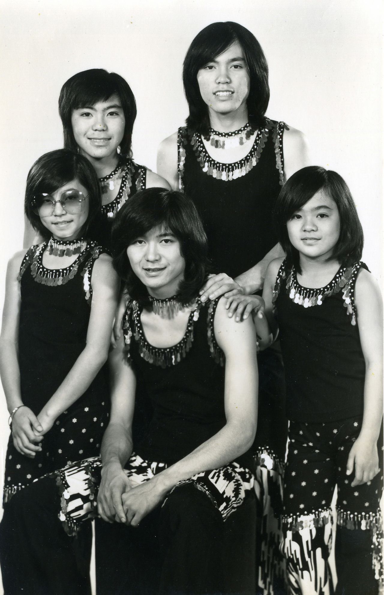 センターの長男・一夫にいちばん本音をぶつけられた、と晃。