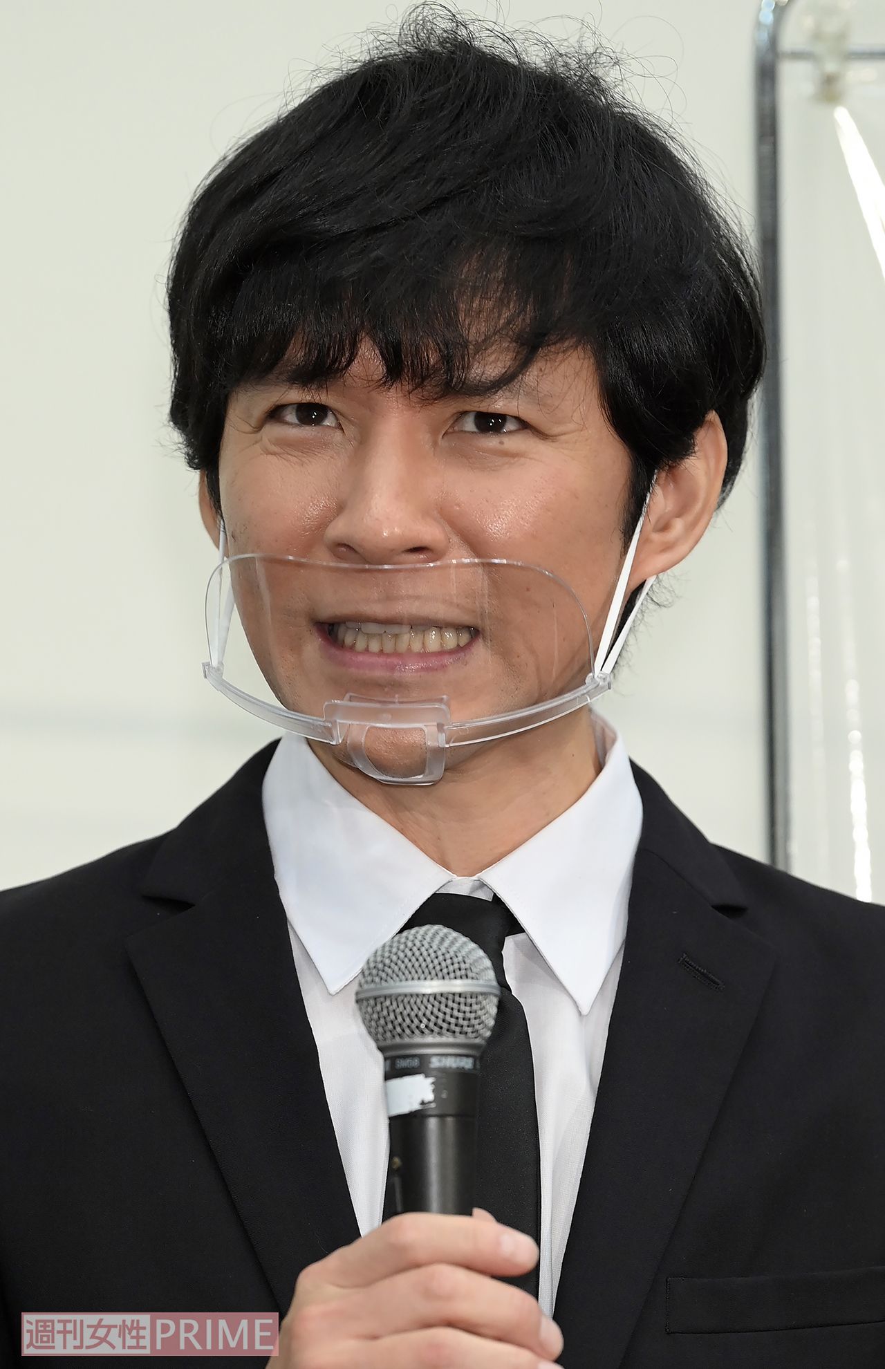 アンジャッシュ・渡部建