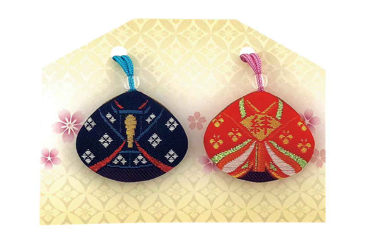 八百富神社/愛知