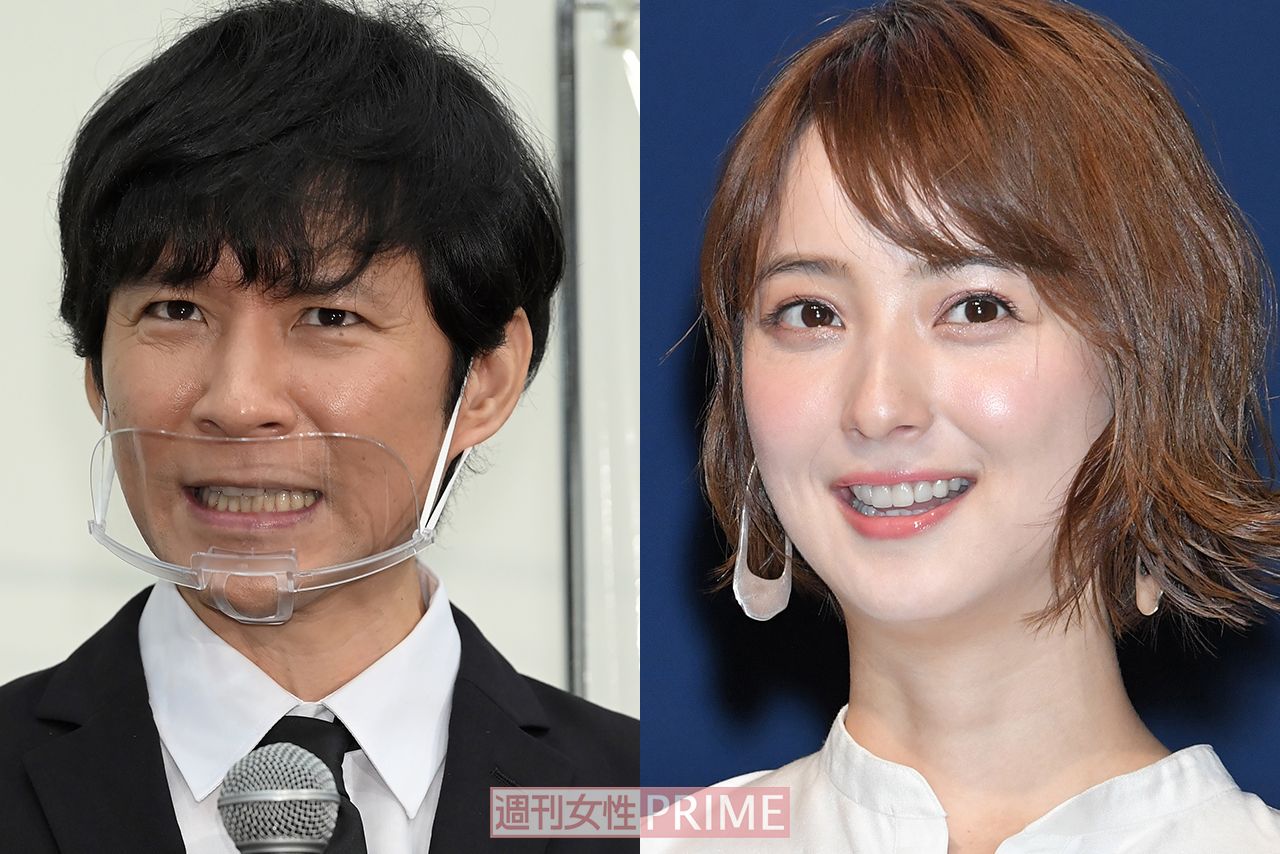 ゲス不倫を許すという一般の人に理解されにくい選択をした佐々木希に対する評価は……