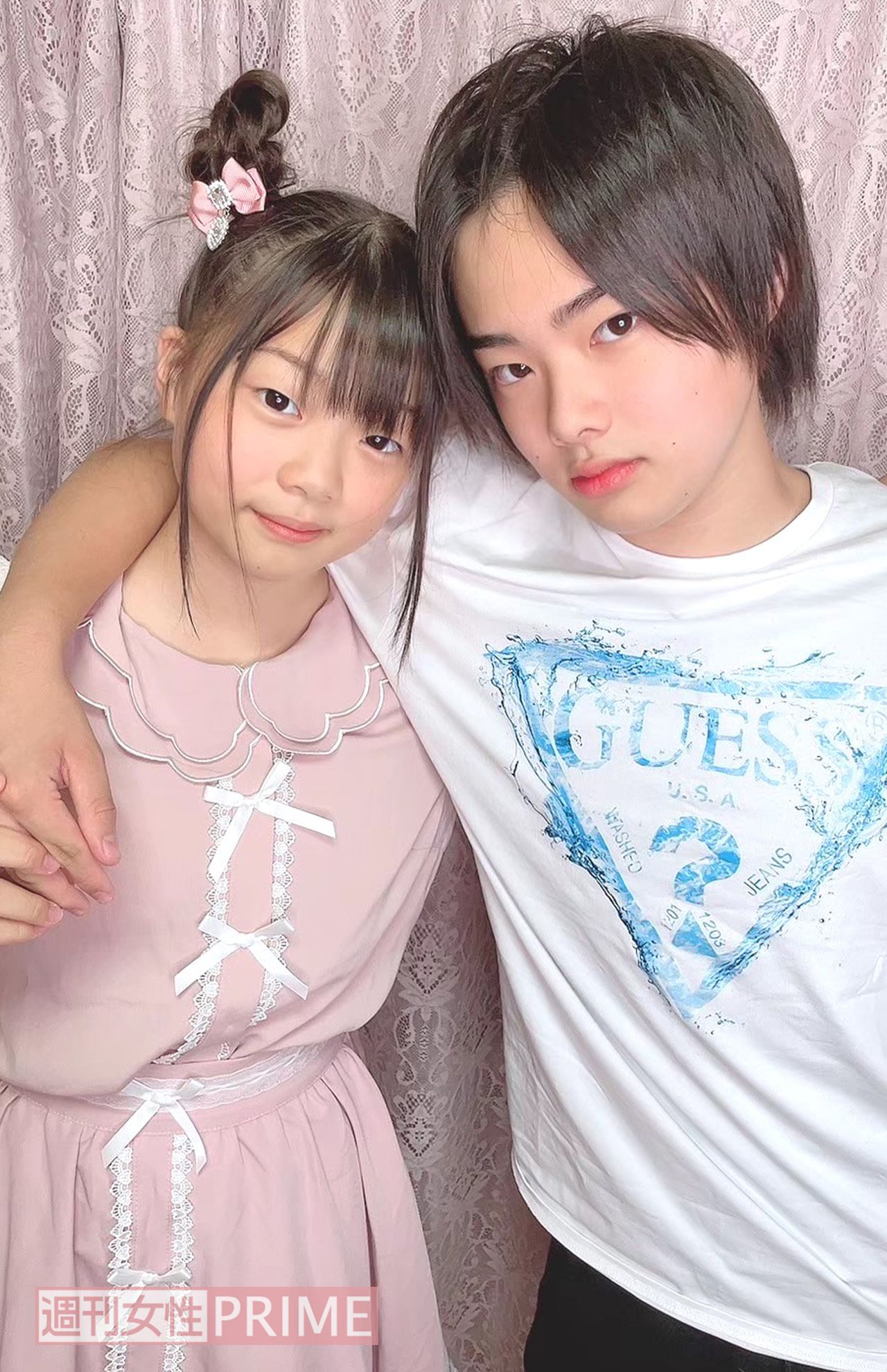 写真提供／ちいめろさん