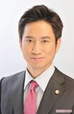 岡野武志さん●アトム法律事務所弁護士法人グループ代表。オンライン労働組合「みんなのユニオン」執行委員。