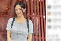 テレ東・池谷実悠アナ退社報告に冷めた声「流出音声の通りじゃん」背景に森香澄との“盗聴”騒動