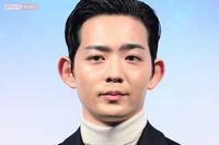 『ちむどんどん』の“ニーニー”竜星涼が「矢沢永吉っぽい」地元・沖縄で絶賛されるナゾ