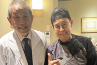 加藤茶＆綾菜夫妻、姪っ子が初めて加トちゃんを芸能人だと知って誇らしげな表情も「あやちゃんのおじいちゃ…