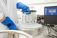 注目度急上昇！ さい帯血の基礎知識「なぜ赤ちゃんの血液が使われるの？」