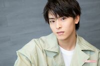 高野洸が語る“Dream5デビューと転機”、3回目の紅白出場目標は「ソロか審査員席」