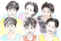 ジャニーズ元番記者が明かす『スマスマ』誕生秘話、お手本はあのスターだった！