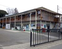 生活保護受給者から中抜きする施設「みんな諦めてる感じ」