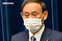 菅首相が“GoTo忘年会”「自分は許される」感情逆撫でする特級国民意識