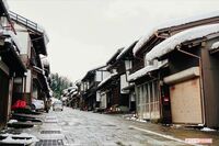 【北陸旅・富山県編】“天然の生け簀”に、古きよき町並み！世界に誇れる「ココだけの魅力」