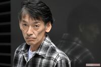 末期のすい臓がんを衝撃告白、漫画家・倉田真由美さんの夫で映画宣伝プロデューサーの叶井俊太郎さん「くら…