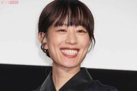 石橋静河「私は芝居はやらない」芸能一家に“反発”した幼少期、朝ドラ『ブラッサム』異彩ヒロインの“素顔…