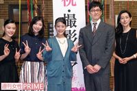 西島秀俊の念願かなう 『とと姉ちゃん』最後の撮影シーンは“とと”と常子が再共演