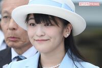 眞子さまの主治医と同僚だった医師が語る『PTSD』回復法は「記憶を上書きすること」