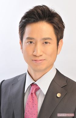 
岡野武志さん●アトム法律事務所弁護士法人グループ代表。オンライン労働組合「みんなのユニオン」執行委員。
