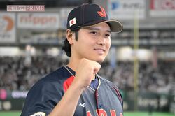 【WBC2026】大谷翔平、野球一筋だった独身時代から「家に帰るのが幸せ」と言わしめた、真美子さんとの結婚と出産