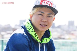 元『19』岡平健治、ブレイク時も通帳と印鑑を預けていた「東京の母