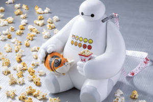 東京ディズニーリゾート》チケット、フード、ホテルに加えて“駐車料金