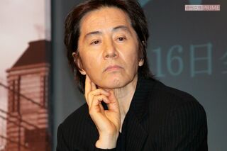 田村正和さん