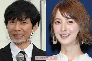 ゲス不倫を許すという一般の人に理解されにくい選択をした佐々木希に対する評価は……