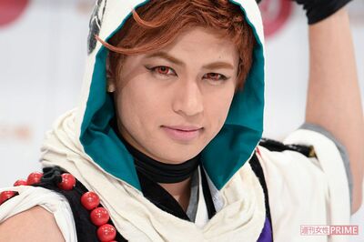 2.5次元＆ビズリーチ俳優・佐伯大地が女性トラブル、赤楚衛二＆町田啓太の人気ドラマ『チェリまほ』のミュ…