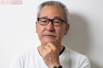 大竹まこと「変態になれ。群れから抜け出せ」若者へ不器用なエール