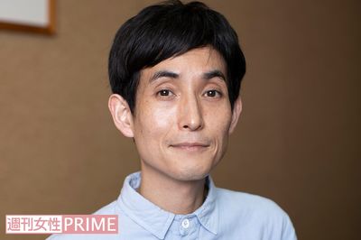 『大家さんと僕』大ヒットの矢部太郎が、再び筆を執った理由