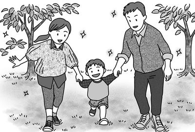 不妊治療の“やめどき”問題、経験者が語る「頑張ってきた自分を誇りに思って」